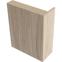 Наличник прямой телескопический Casaporte МП_0158, 2150х80х12 см