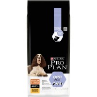 Сухой корм для собак Pro Plan® курица и рис, 14 кг