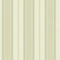 Обои бумажные York Wallcoverings Williamsburg зеленые WM2584 0.68 м