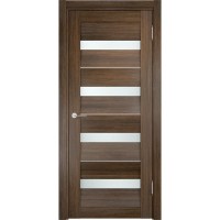 Дверное полотно Casaporte Сицилия МП_0137, 2000х600х44 мм, МДФ