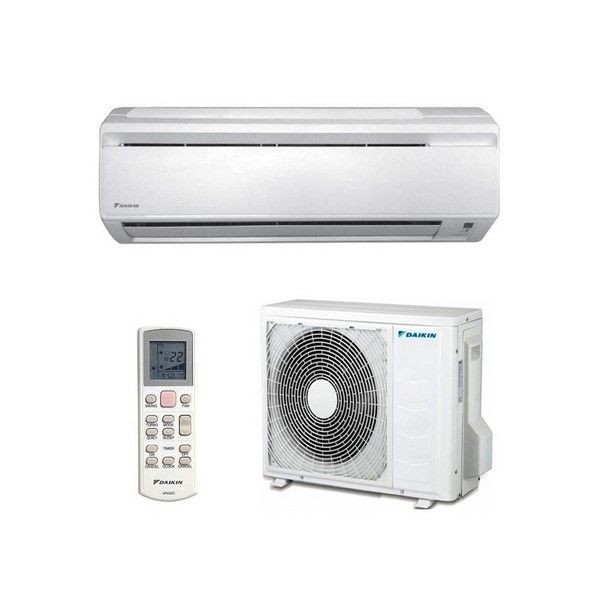 Сплит-система DAIKIN FTYN20L/RYN20L