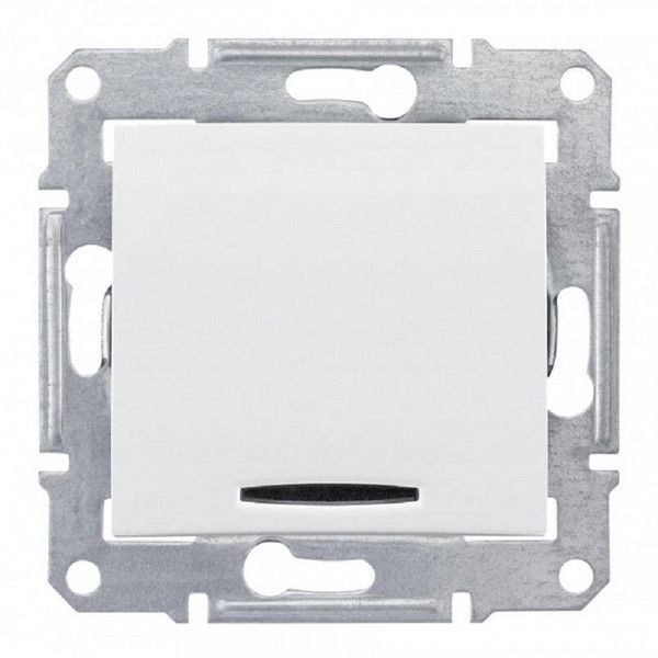 Выключатель Schneider Electric Sedna SDN0501121