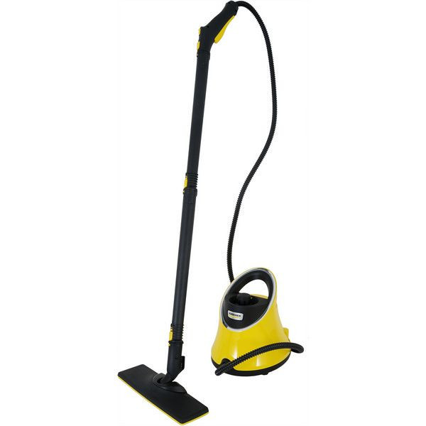 Пароочиститель Karcher SC 2 Deluxe Easyfix, 1500 Вт, 3.2 бар