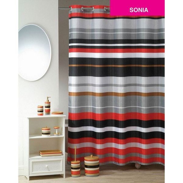 Шторка для ванной комнаты PRIMANOVA Sonia DR-60003