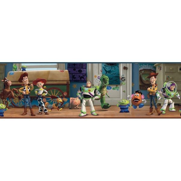Бордюр York Disney I DK5804BD