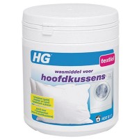 Средство для стирки подушек 0,4 кг HG 672050100