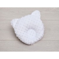 Подушка анатомическая AmaroBaby 22х22 см