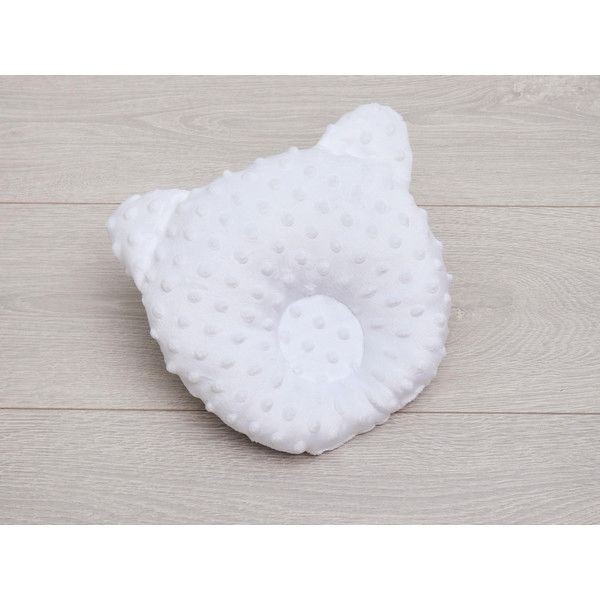 Подушка анатомическая AmaroBaby 22х22 см