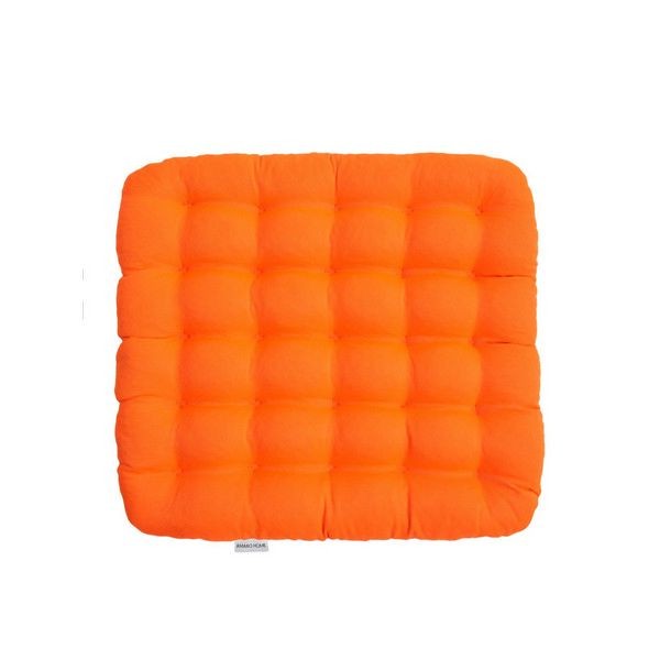 Подушка на сиденье AMARO HOME AH2145EL/05 Eco Line 40х40 см