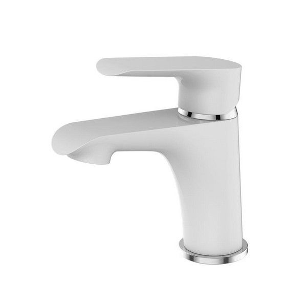 Смеситель для раковины DEVIDA GEMMA DVS1443-15W