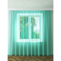 Тюль Inva Т260/150.156/, 150х260 см