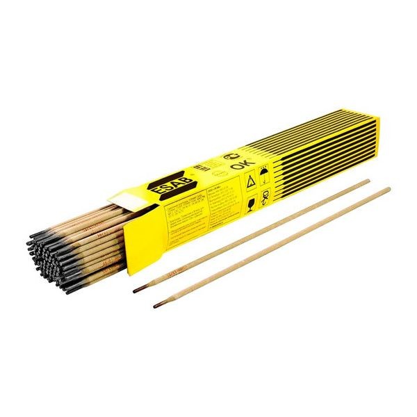 Электроды для сварки ESAB 4 мм ESAB-4600404AM0