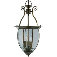 Люстра Arte Lamp Rimini A6509SP-3AB E14 3 лампы