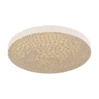Люстра потолочная APL LED 3304.JP192-2.520.WHITE.3K