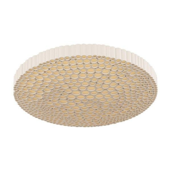 Люстра потолочная APL LED 3304.JP192-2.520.WHITE.3K
