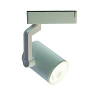 Трековый светильник светодиодный Arte Lamp Traccia A2331PL-1WH 3000K 30W цвет белый