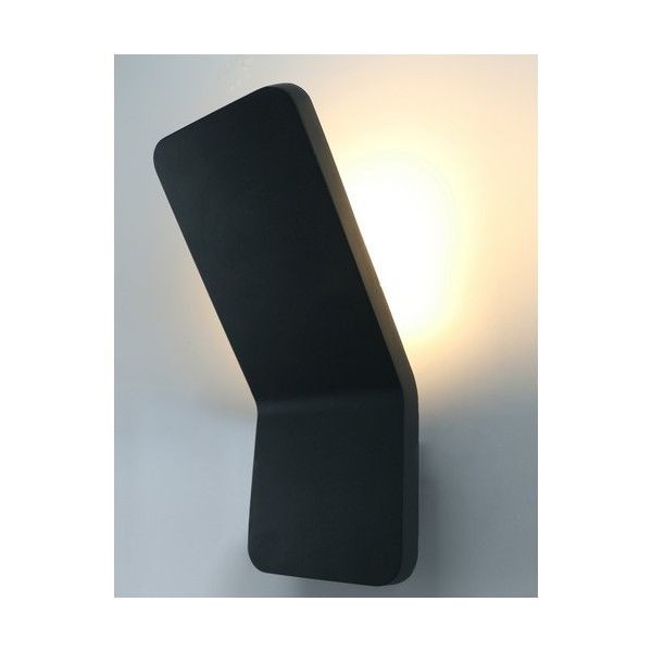 Светильник уличный светодиодный Arte Lamp Scorcio A8053AL-1GY IP20