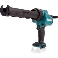 Аккумуляторный пистолет для герметика Makita CG100DZA