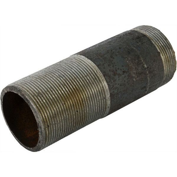 Сгон, 2 "34;x150 мм, сталь
