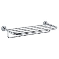 Полка для полотенец Fixsen Style FX-41115