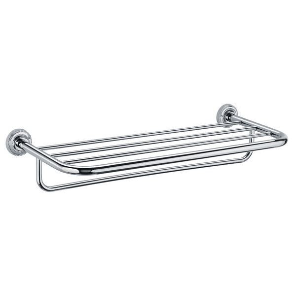 Полка для полотенец Fixsen Style FX-41115