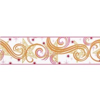 Бордюр для обоев York Wallcoverings Disney DK5806B