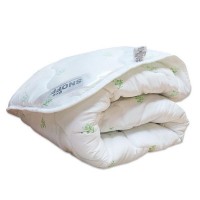 Одеяло Sorrento Deluxe 108431, 200х215 см, бамбук