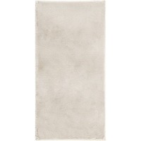 Коврик из искусственного меха 60х120 см, цвет тёмно-бежевый