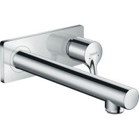 Смеситель для раковины Hansgrohe 72111000