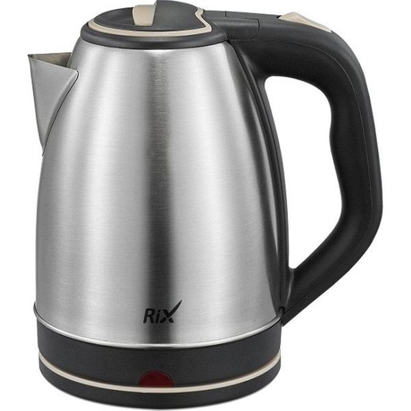 Электрический чайник RIX RKT-1802S, 1.8 л