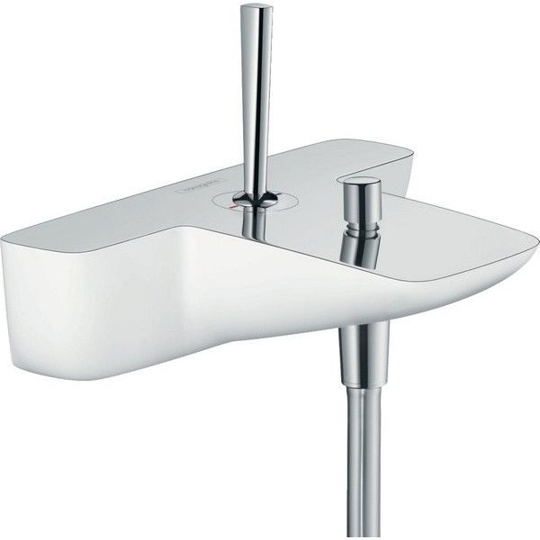 Смеситель для ванны Hansgrohe 15472400