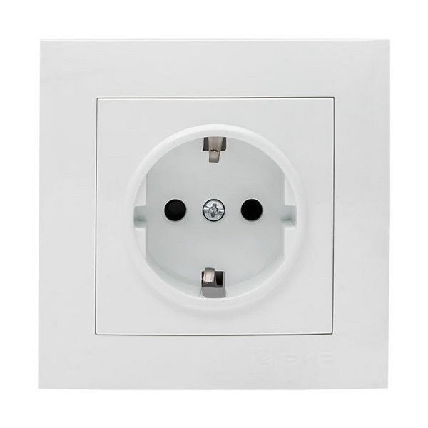 Розетка EKF PROxima EWR16-028-10