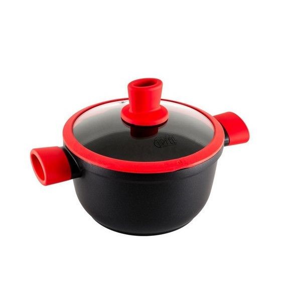 Кастрюля Gipfel 562, 2.3 л
