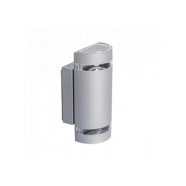 Фасадный светильник KANLUX ZEW EL-235U-GR