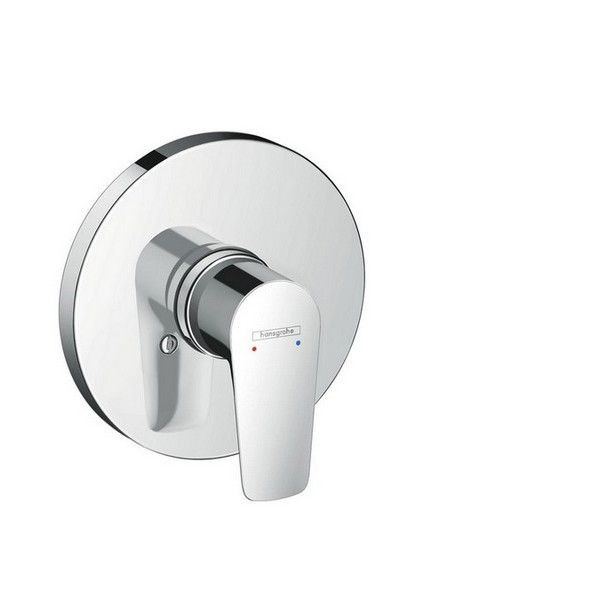 Смеситель для душа HANSGROHE 71766000