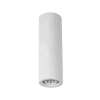 Светильник точечный накладной Arte Lamp Tubo A9267PL-1WH