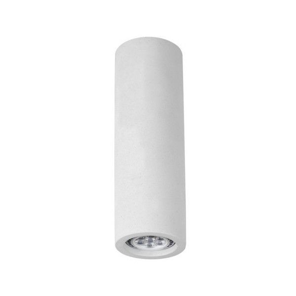 Светильник точечный накладной Arte Lamp Tubo A9267PL-1WH