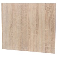 Дверь для шкафа МФ 50,8x59.6x1.6 см цвет дуб сонома