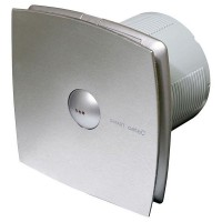 Вентилятор вытяжной Cata X-MART 10 MATIC INOX S