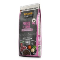 Сухой корм для собак BELCANDO Finest GF беззерновой Ягненок 12.5 кг