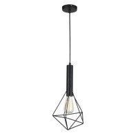 Подвесной светильник Maytoni Spider T021-01-B E27 1 ламп 3.30 м²