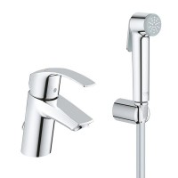 Смеситель для душа Grohe Eurosmart New 23124002