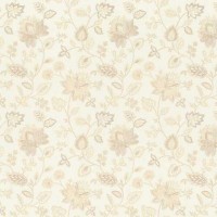 Обои флизелиновые Rasch Art Nouveau 2020 бежевые 1.06 м 958201