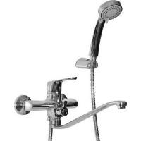 Смеситель для ванны MIXLINE ML13-02 530483