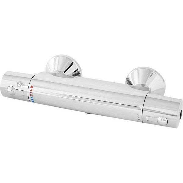 Термостат для душа Ideal Standard Ceratherm A6367AA цвет хром