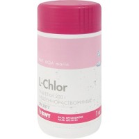 Растворимые таблетки BWT AQA marin L-Chlor, 1 кг