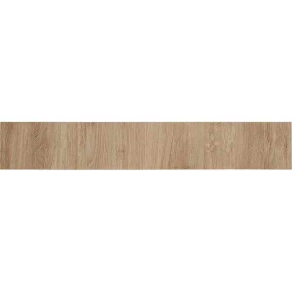 Дверь для ящика Delinia ID «Сантьяго» 80x13 см, ЛДСП, цвет коричневый