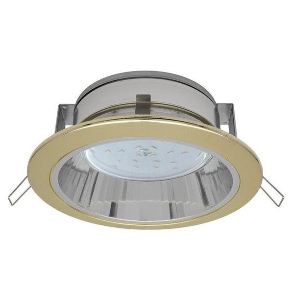 Светильник точечный Ecola H2R FG53H2ECB