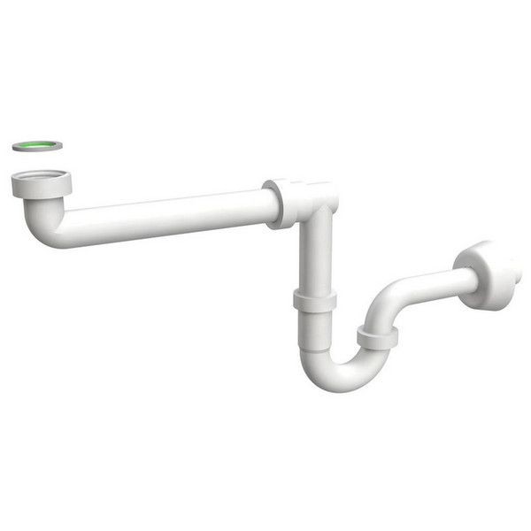 Сифон для раковины Bonomini (2710SP30B0WZ)