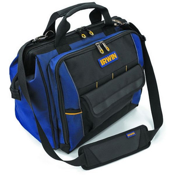 Сумка для инструментов IRWIN TC16M 400x250x370 мм